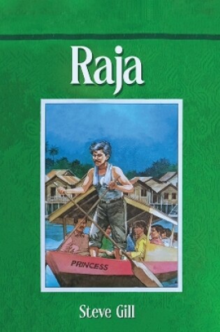 Cover of Raja