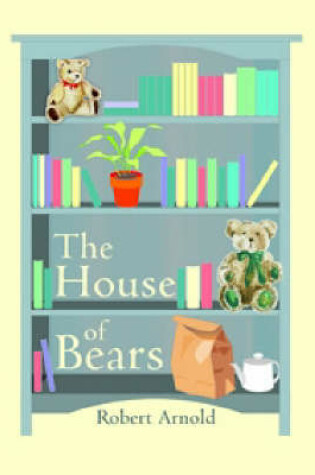 Cover of The House of Bears