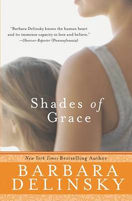 Book cover for Shades of Grace