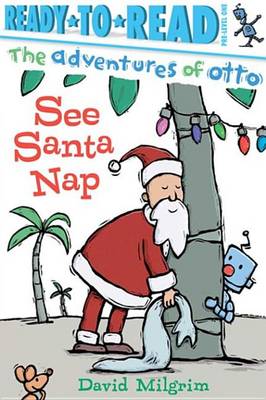 Cover of See Santa Nap