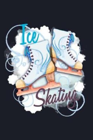 Cover of Ice Skating