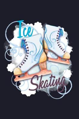 Book cover for Ice Skating