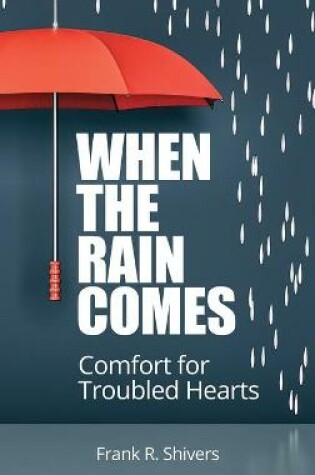Cover of When the Rain Comes