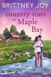 Book cover for Country Stars in Maple Bay