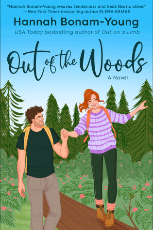 Cover of Out of the Woods