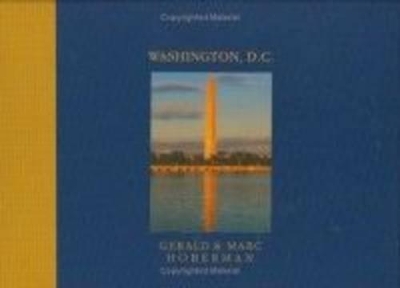 Cover of Washington D.C.