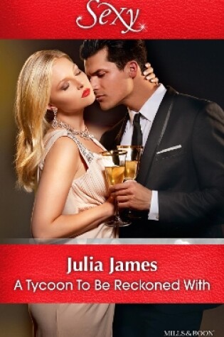 Cover of A Tycoon To Be Reckoned With