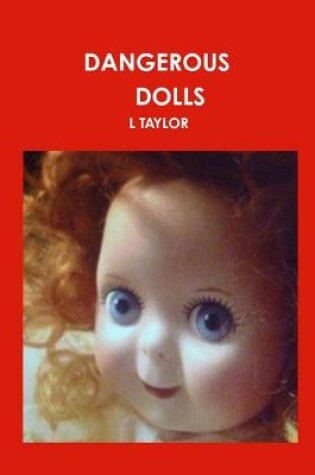 Cover of Dangerous Dolls