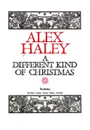 Book cover for Different Kind/Xmas