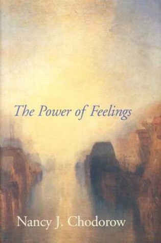 Cover of The Power of Feelings
