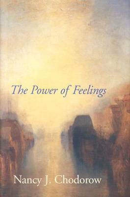 Book cover for The Power of Feelings
