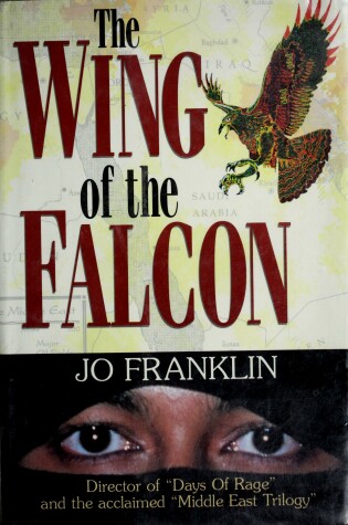 Cover of Wing of the Falcon