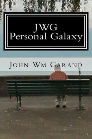 Cover of JWG Personal Galaxy