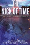 Book cover for The Nick of Time