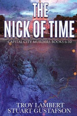 Cover of The Nick of Time