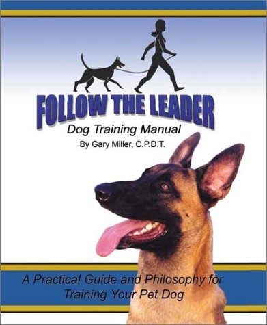 Book cover for Follow the Leader