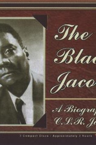 Cover of The Black Jacobin