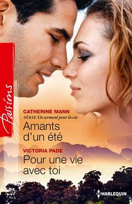 Book cover for Amants D'Un Ete - Pour Une Vie Avec Toi