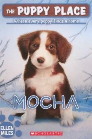 Cover of Mocha