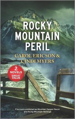Book cover for Rocky Mountain Peril