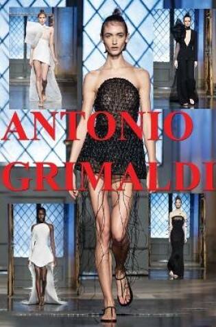 Cover of Antonio Grimaldi