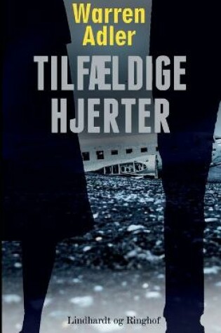 Cover of Tilf�ldige hjerter