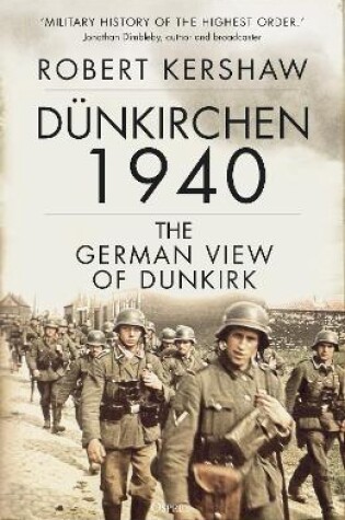 Cover of Dunkirchen 1940