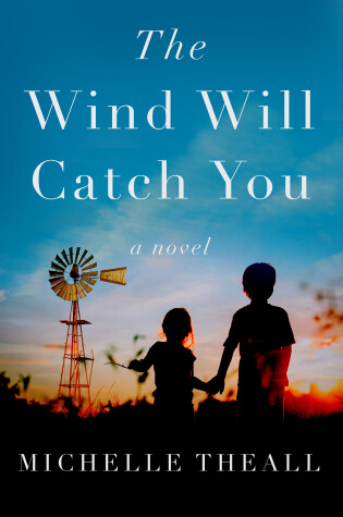 Cover of The Wind Will Catch You