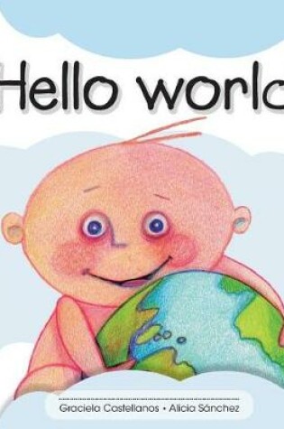 Cover of Hello World!