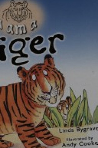 Cover of Tiger