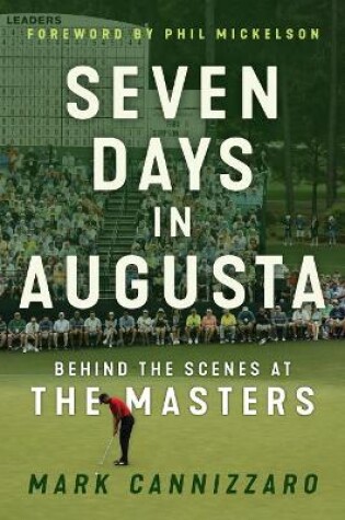 Cover of Seven Days in Augusta