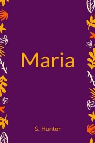 Cover of Maria