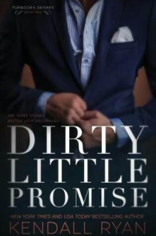 Cover of Dirty Little Promise