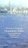 Book cover for Gluckliche Fahrt