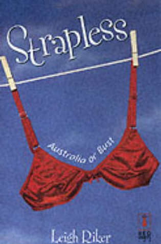 Cover of Strapless