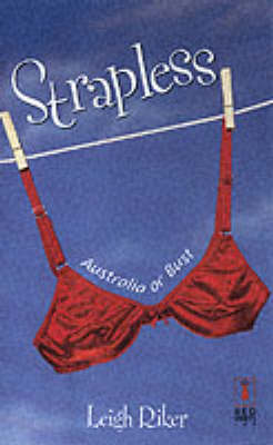 Cover of Strapless