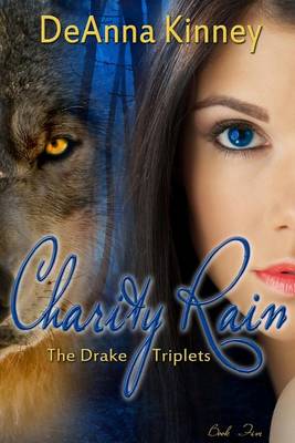 Cover of Charity Rain (Charity Series Book 5)