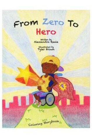 Cover of From Zero to Hero