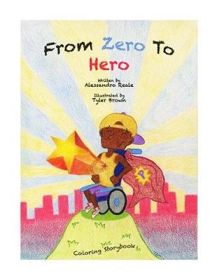 Book cover for From Zero to Hero
