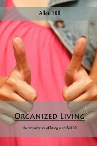 Cover of Organized Living