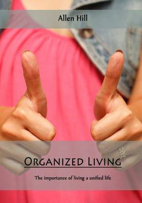 Book cover for Organized Living