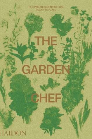 Cover of The Garden Chef