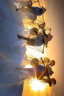 Book cover for Workers on a Hill of Salt in Vietnam Journal