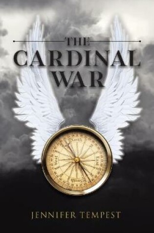 Cover of The Cardinal War
