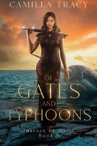 Cover of Of Gates and Typhoons