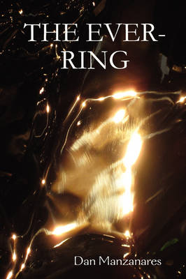 Book cover for The Ever-Ring