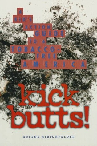 Cover of Kick Butts!