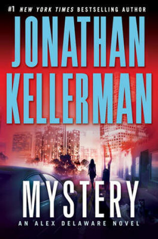 Cover of Mystery