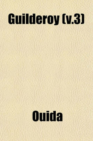 Cover of Guilderoy (V.3)