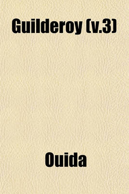 Book cover for Guilderoy (V.3)